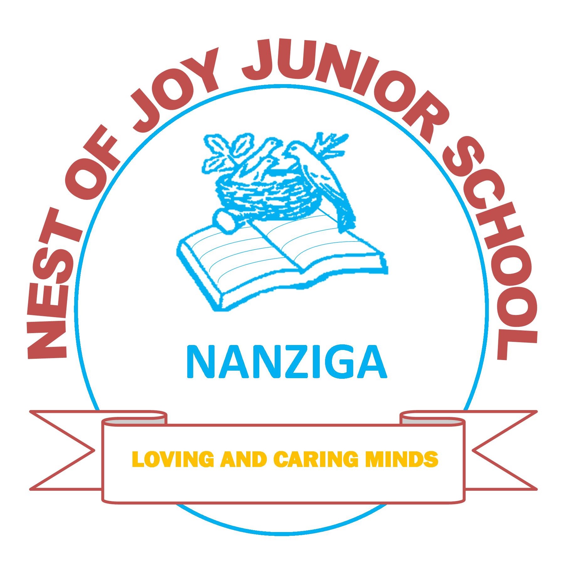 Nest of Joy